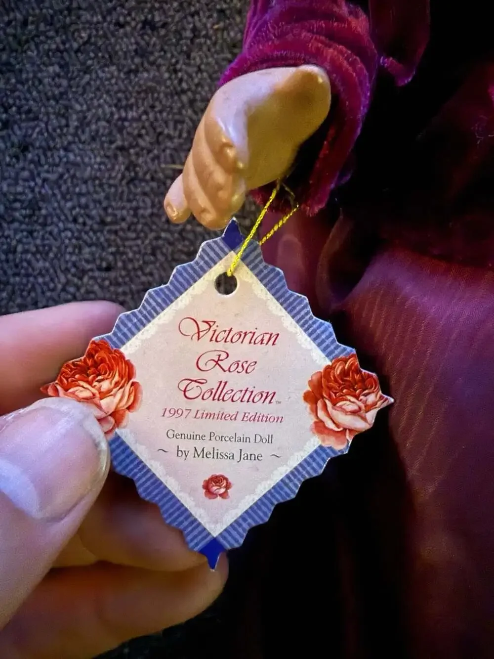 Seymour Mann 1997 seymour